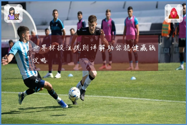 世界杯投注规则详解助你稳健赢钱攻略