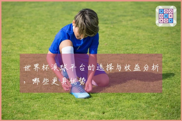世界杯滚球平台的选择与收益分析，哪些更具优势