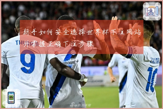 新手如何安全选择世界杯下注网站并掌握正确下注步骤