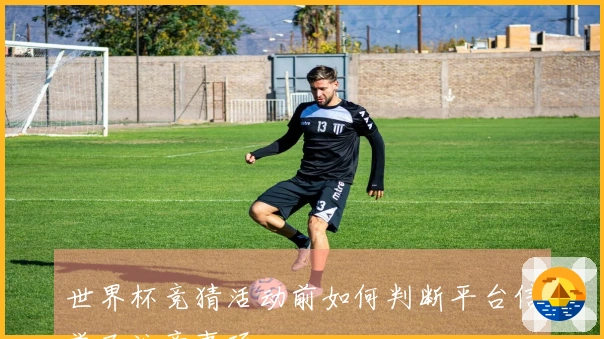 世界杯竞猜活动前如何判断平台信誉及注意事项